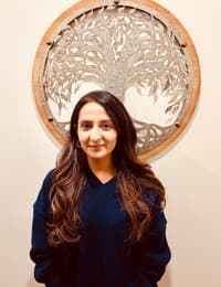 Dr. Harpreet Gill